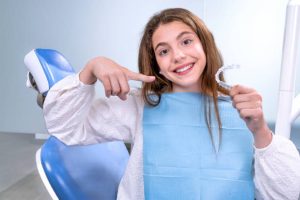braces or invisalign which is best option for the kids