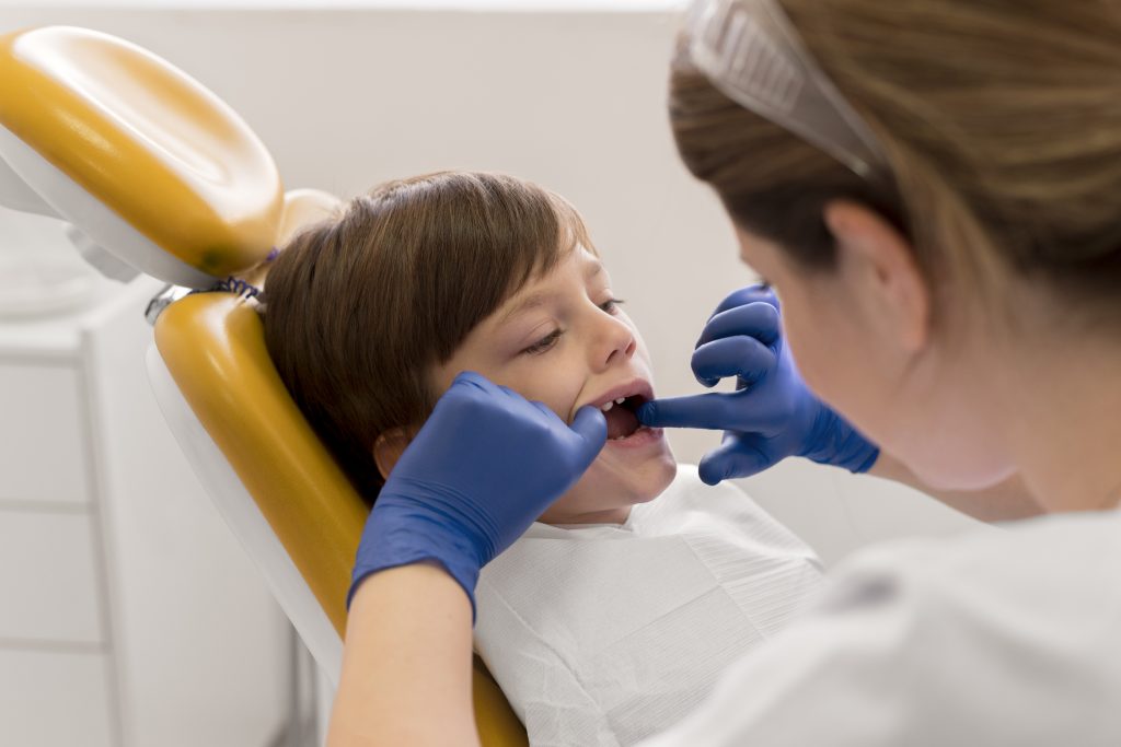 Can Remineralizing Treatments Reverse Early Tooth
