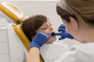 Can Remineralizing Treatments Reverse Early Tooth